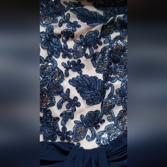 Ralph Lauren Beautiful Long Dredd - Picture 3 of 5